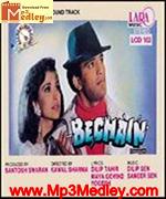 Bechain 1993 song download